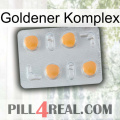 Golden Complex 24